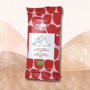 Moomin Oat & Strawberry bar -  56%  70g