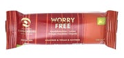 Organic,  nut-free, gluten-free, egg-free, vegan, milk-free, lactose-free, soy-free, vanilla-free, GMO-free,  Halal.